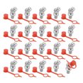 thumbnail image 1 of Accesorios Para Pistola de Engrase Angulados De 45 Grados Con Tapa Cobertora De Polvo Engrasadoras 20set M6X1, 1 of 1