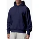 thumbnail image 1 of Color Sólido Sudadera Con Capucha Casual De Moda Unisex, 1 of 6