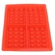 thumbnail image 4 of Molde de silicona NikouMX para gofres reutilizable, 4 of 8