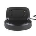thumbnail image 3 of Smartwatch - USB Charging Cable, Fashinable Black Pratical Charging Cable, SM-R360 For  Gear Fit2, 3 of 8