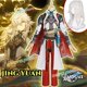thumbnail image 2 of - JN-COD Jing Yuan Juego De Cosplay Honkai Star Rail Disfraz Anime Hombres Jingyuan Uniformes Fiesta Jugar Carnaval Traje De Halloween, 2 of 4