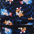 thumbnail image 5 of Sega Sonic The Hedgehog Tails Sac à Dos 17 Pouces, 5 of 5