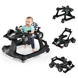 Superhero baby walker sale