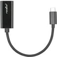 thumbnail image 4 of Rocstor 2M (6ft) USB Type C to DisplayPort M/F Cable Y10C131-B1, 4 of 5