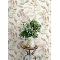 thumbnail image 3 of Chesapeake Pinnate Salmon Leaves Wallpaper, 3 of 6