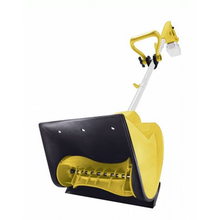 Snow Joe 24V Cordless 11" Snow Thrower (Yellow)
