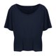 thumbnail image 1 of Ecologie - Camiseta Daintree de Ecoviscoso para Mujer (Marino), 1 of 2