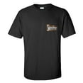 thumbnail image 3 of Bomonster 1932 3 Window T-Shirt, Medium, 3 of 6