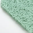 thumbnail image 5 of 4 Pack Soap Saver Draining Lift Pads 2.9" x 4.5" PVC BPA-Free Non-Slip Durable Soap Holder, 5 of 6