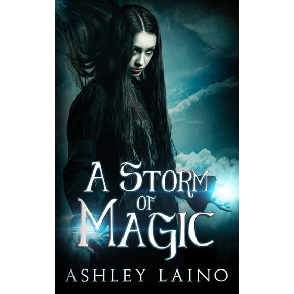 A Storm of Magic, (Paperback)