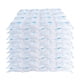 thumbnail image 1 of Paquetes de hielo seco TarppedRock para envío de alimentos congelados, 10 láminas, 1 of 9