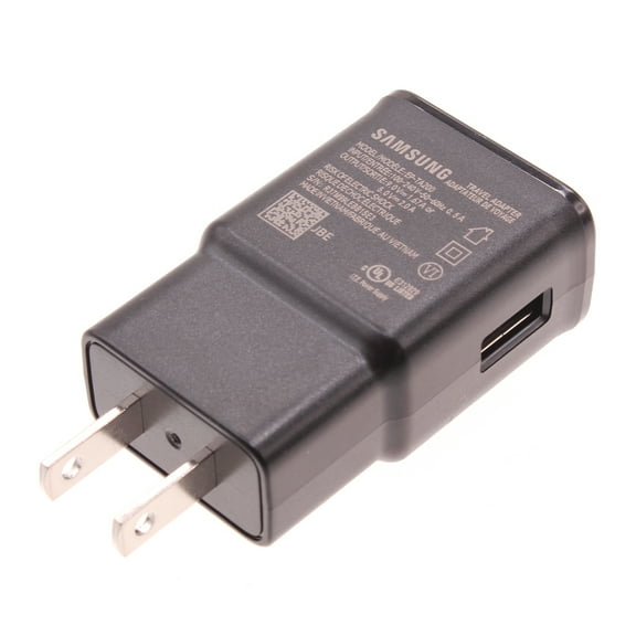 Adaptive Fast OEM Home Charger for Cricket Icon 6/5/4/3 - USB Power Adapter Travel Wall