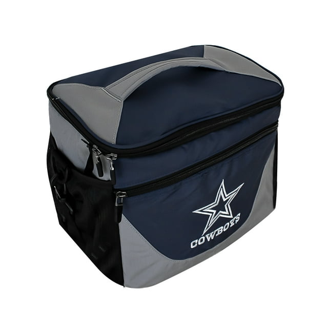 HIELERA 24 LATAS NFL DALLAS COWBOYS 100% ORIGINAL