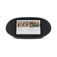 thumbnail image 2 of Restored JBL Link View Bluetooth Smart Speaker, Black (Refurbished), 2 of 5