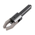 thumbnail image 4 of Extractor de barras CNC automático con mordazas integradas y mango recto para tornos de mecanizado de 16 x 16 mm., 4 of 14