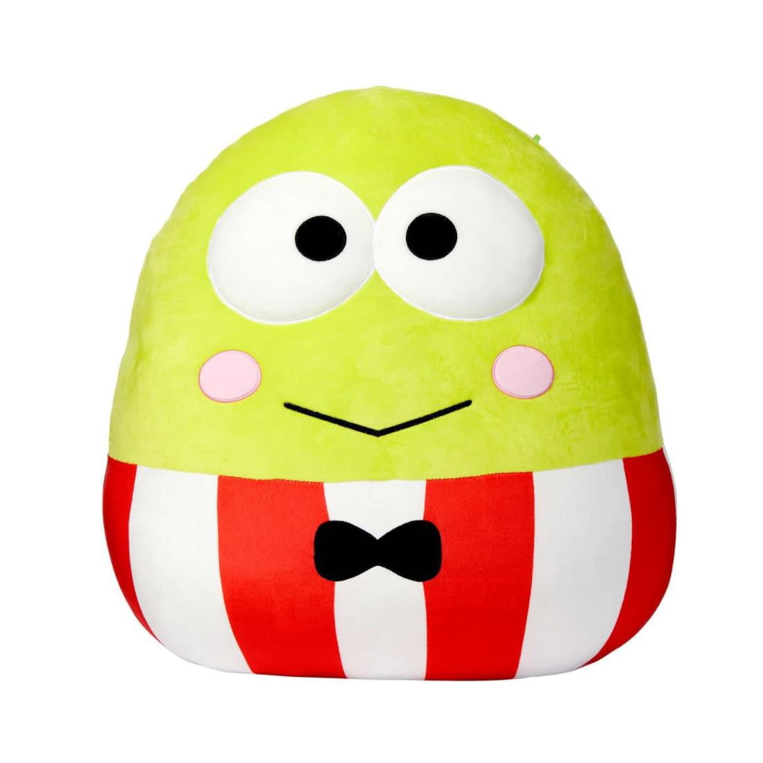 Hello Kitty x Squishmallow 20 Inch Plush Keroppi