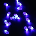 thumbnail image 3 of Decor Lights,1 Set/50Pcs Waterproof LED Waterproof LED Lights Party Decor Lights Seamless Integration, 3 of 7