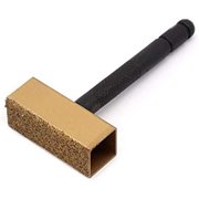 Diamond Grinding Disc sharpening Dresser Wheel Stone Handle Head Tool Dressing Bench Pen blade Abrasive Grinder Tools (Color : 89x50x21mm)