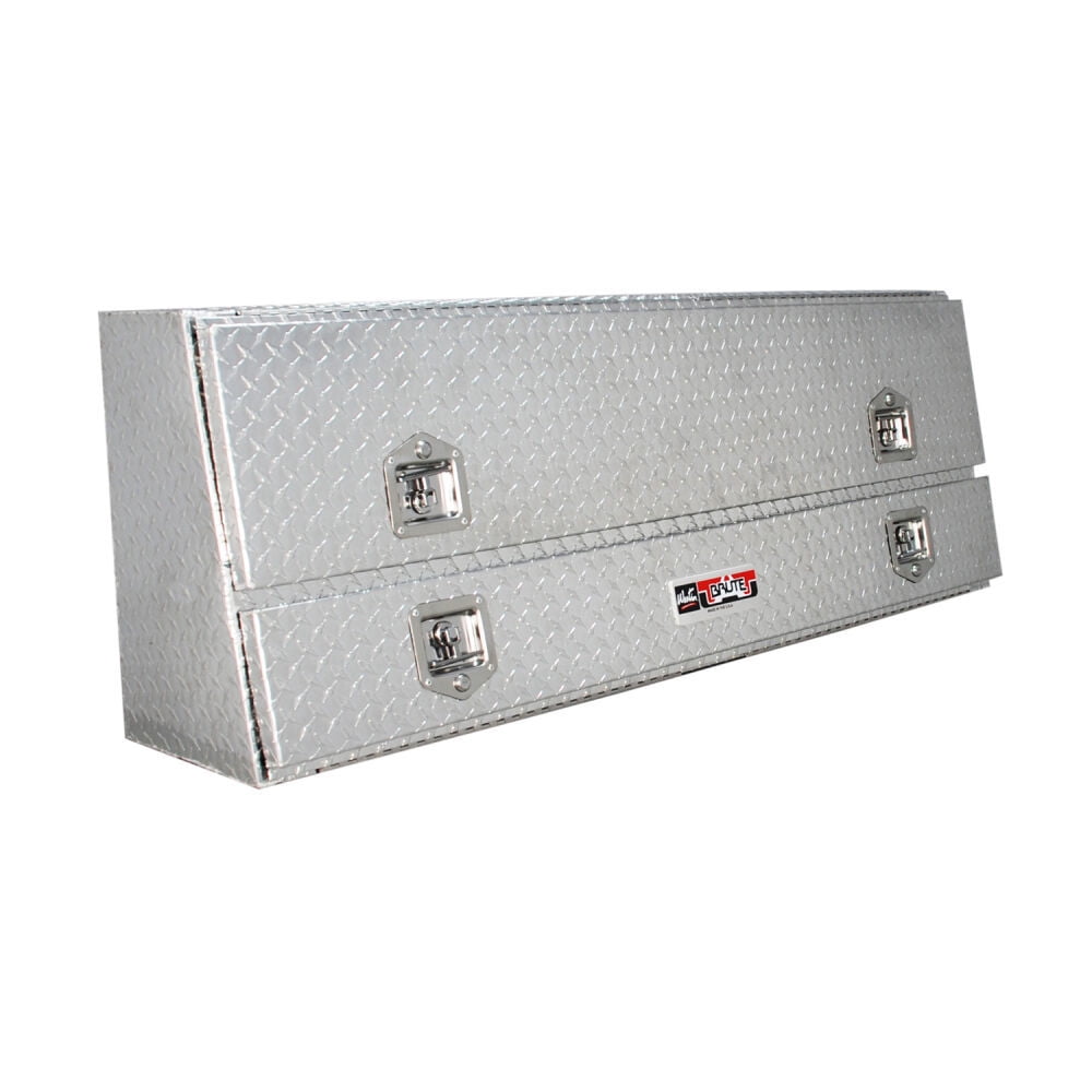 Westin Brute Pro Series Contractor Top Sider Tool Box