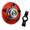 thumbnail image 2 of Head Plate Mower Weeder Trimmers Grass Eater Tool Brush Tools & Home Improvement, 2 of 9