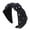 Black, variant on VLOOCKL Hair Accessories – Wide Non-Slip Elastic Hair Bands, Thick Solid Color Headbands for Girls & Women's Hair Accessories, Trendy Fall Style