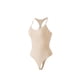 thumbnail image 1 of Shapewear Bodysuits para Mujeres Color Sólido Backline Industrial Colas Levantadas Shaping Bodysuit para Mujeres, 1 of 3