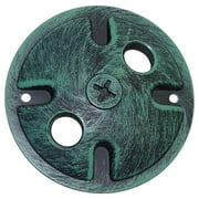 Nuvo 76-668 - 2 LIGHT VERDI MOUNTING PLATE