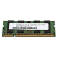 thumbnail image 3 of 2gb Ddr2 Ram Memory 667mhz Pc2 5300 Laptop Ram Memoria 1.8v 200pin Sodimm For Intel Amd, 3 of 5