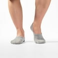 thumbnail image 3 of CAILDANL No Show Socks Womens and Men Low Cut Ankle Short Anti-slid Athletic Running Novelty Casual Invisible Liner Socks, 3 of 8