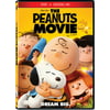 The Peanuts Movie (DVD + Digital HD)