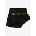 thumbnail image 5 of Girls Garfield X Justice Skirt with Chain, Sizes XS - XLP, 5 of 9
