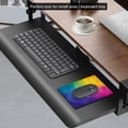 thumbnail image 3 of Mouse pad Cyanbone mini, paquete de 2, impermeable, 18 x 14 cm, 3 of 7