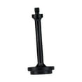 thumbnail image 1 of Adaptador de de gas para acampar Lámpara Varilla de poste de extensión Equipo para exteriores Adaptador de salida de bote de equipo Linterna Negro DYNWAVEMX Soporte para botes al aire libre, 1 of 8