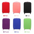 thumbnail image 4 of Elastic Travel Luggage Cover Elastic Suitcase Cover Dust Cover, 4 of 7