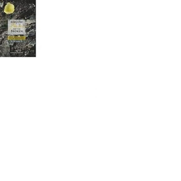 Between the Flowers and the Broken