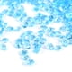 thumbnail image 3 of 5000 piezas de gemas de confeti de diamantes acrílicos puntiagudas DIY para fiesta de boda (azul claro), 3 of 4