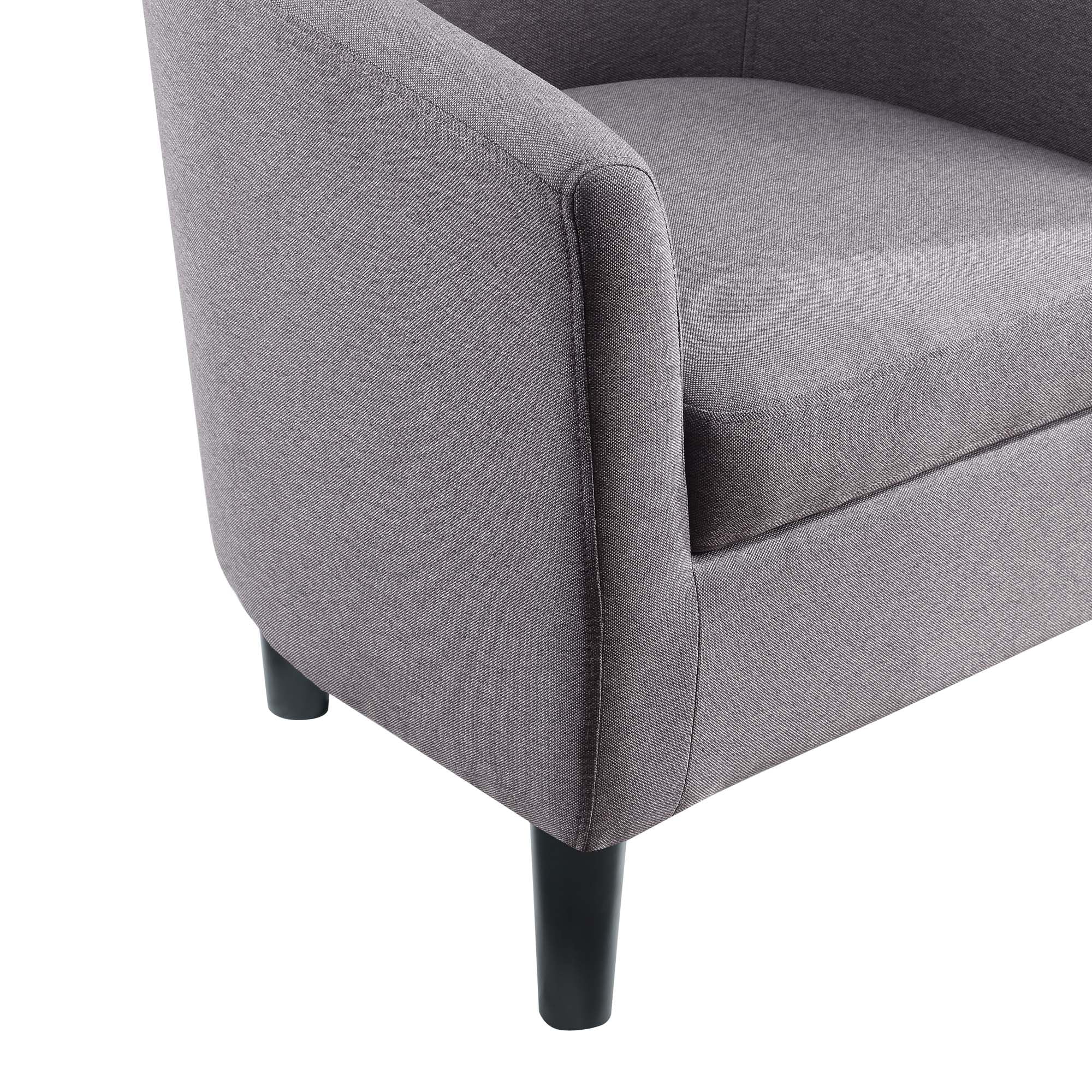 Convenience Concepts Take a Seat Churchill Accent Chair with