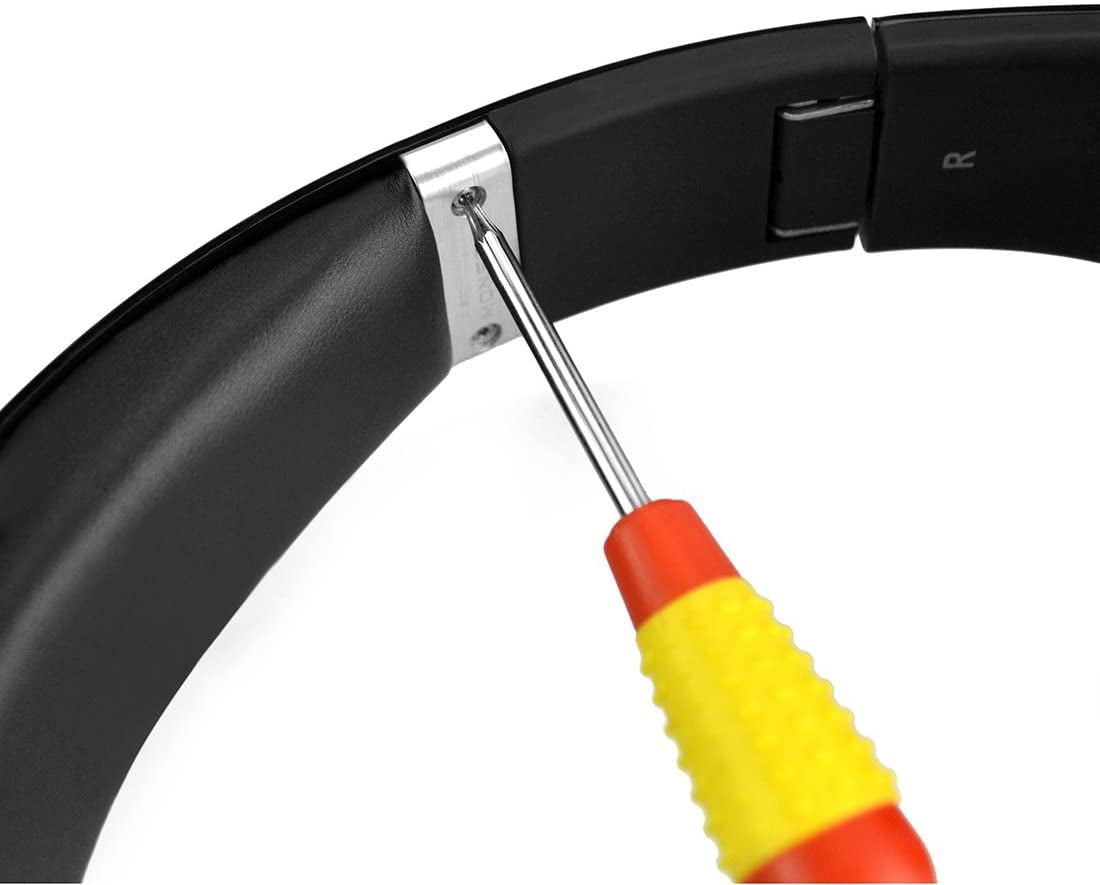 Geekria Headset Headband Repair Parts 
