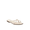 thumbnail image 2 of Sandalia Mujer Kipon Vestir Casual beige 26, 2 of 6