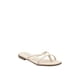 thumbnail image 2 of Sandalia Mujer Kipon Vestir Casual beige 26, 2 of 6