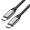 1m, variant on USB C Data Cord 60W Charging and 10Gbps Data Transmission for Multiple Devices Charging Cord
