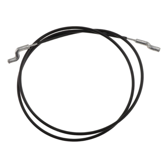 Aymzbd Clutch Drive Cable 1501123MA 313449MA MT1501122MA for Snowblowers Easily Install