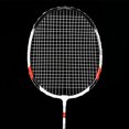 thumbnail image 1 of Dual Badminton Racquet, 520 Badminton Racket, Competition Badminton Racket, Aluminum Alloy for Competition Training Indoor, 1 of 7