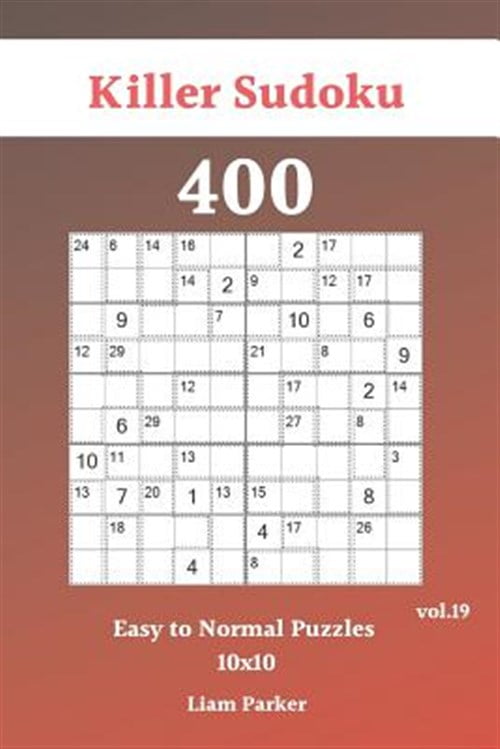 Sudoku X 12x12 - 400 Hard to Very Hard Puzzles vol.6 Paperback