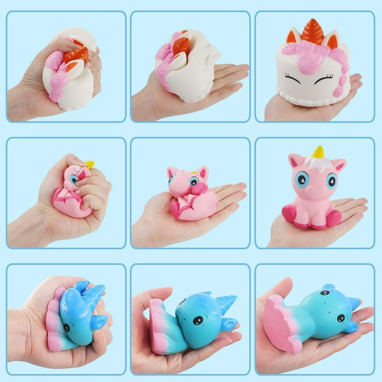 Big squishies cheap at walmart