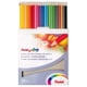 thumbnail image 2 of Lápices de Colores Hexagonales Pentel Arts Vibrantes para Dibujo y Diseño, 2 of 4