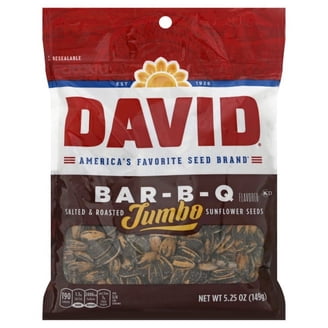 Tadim Salted & Extra Salted Sunflower Seeds - 12 Oz Pack Of 2, Imported From Germany