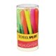 thumbnail image 5 of School Smart Resaltador Punta Cincel Colores Surtidos Paquete de 20, 5 of 5