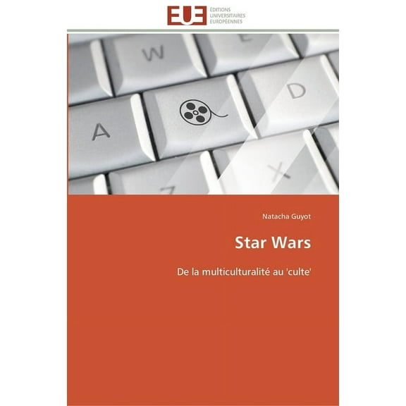 Omn.Univ.Europ.: Star wars (Paperback)
