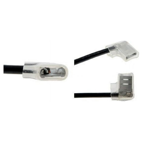 Headlamp Socket - Compatible with 2003 - 2008 Mazda 6 i 2004 2005 2006 2007